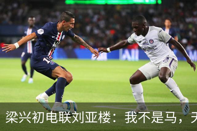 梁兴初电联刘亚楼：我不是马，天天吃豆子，刘：大胆，你骂谁？